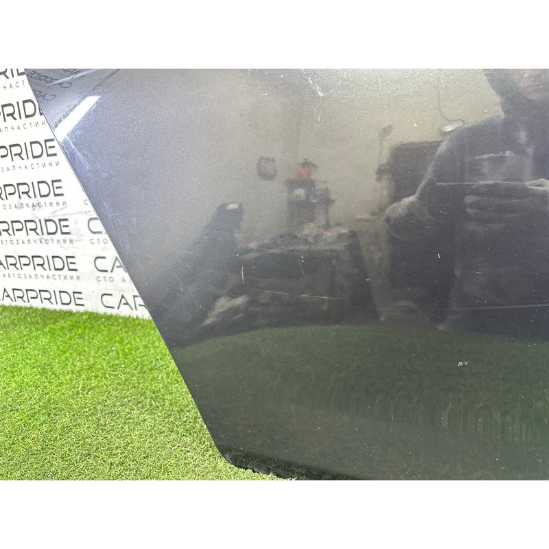 Дверь (наружные элементы кузова) BMW 7-series F01 2011 3.0 N54 41525A2A392