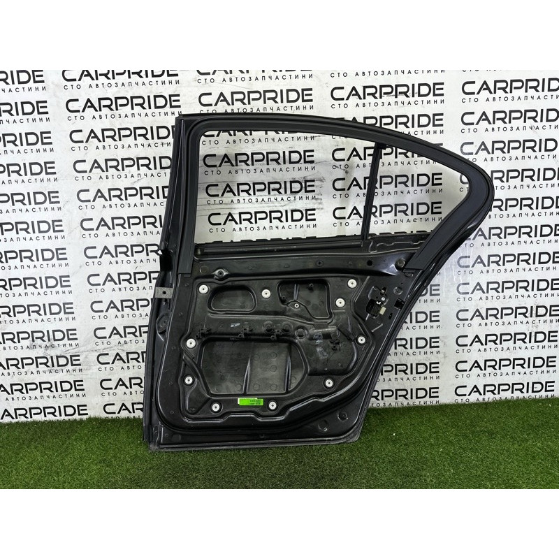 Дверь (наружные элементы кузова) BMW 7-series F01 2011 3.0 N54 41525A2A392