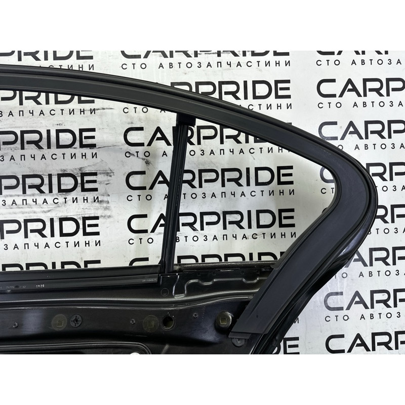 Дверь (наружные элементы кузова) BMW 7-series F01 2011 3.0 N54 41525A2A392