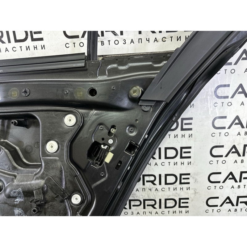 Дверь (наружные элементы кузова) BMW 7-series F01 2011 3.0 N54 41525A2A392