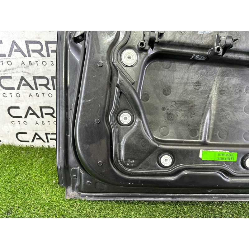 Дверь (наружные элементы кузова) BMW 7-series F01 2011 3.0 N54 41525A2A392