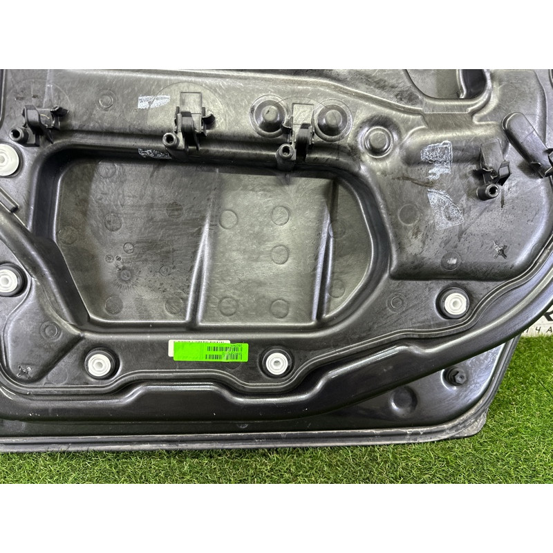 Дверь (наружные элементы кузова) BMW 7-series F01 2011 3.0 N54 41525A2A392