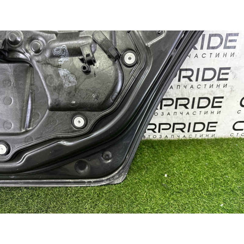 Дверь (наружные элементы кузова) BMW 7-series F01 2011 3.0 N54 41525A2A392