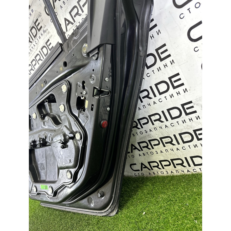 Дверь (наружные элементы кузова) BMW 7-series F01 2011 3.0 N54 41525A2A392