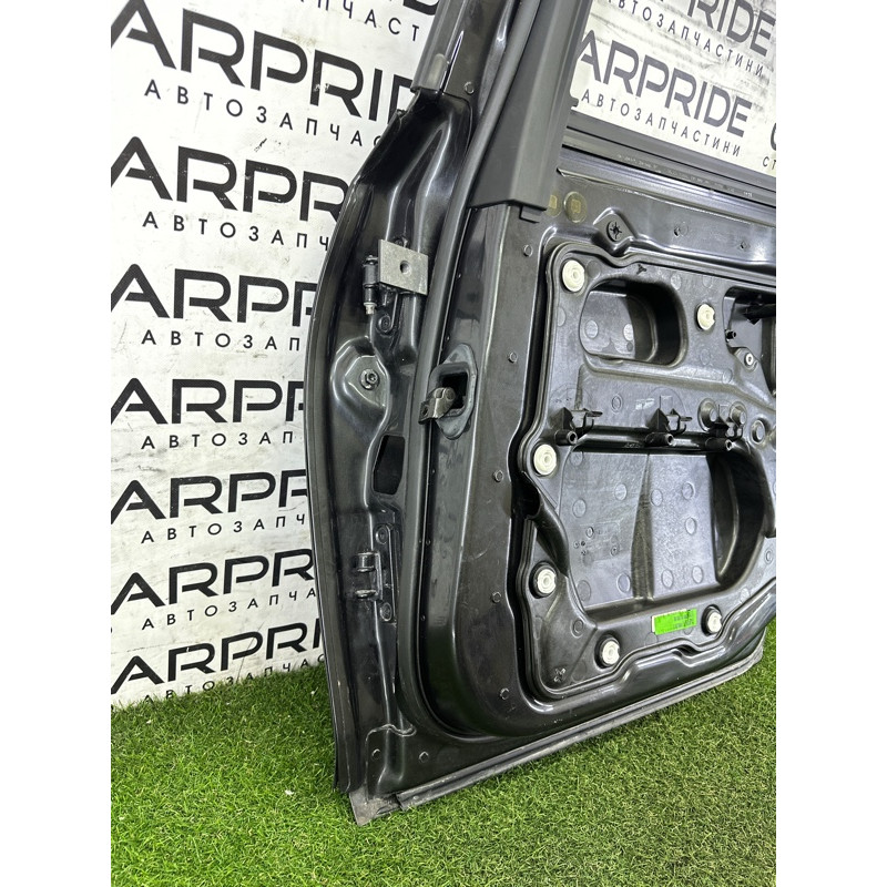 Дверь (наружные элементы кузова) BMW 7-series F01 2011 3.0 N54 41525A2A392