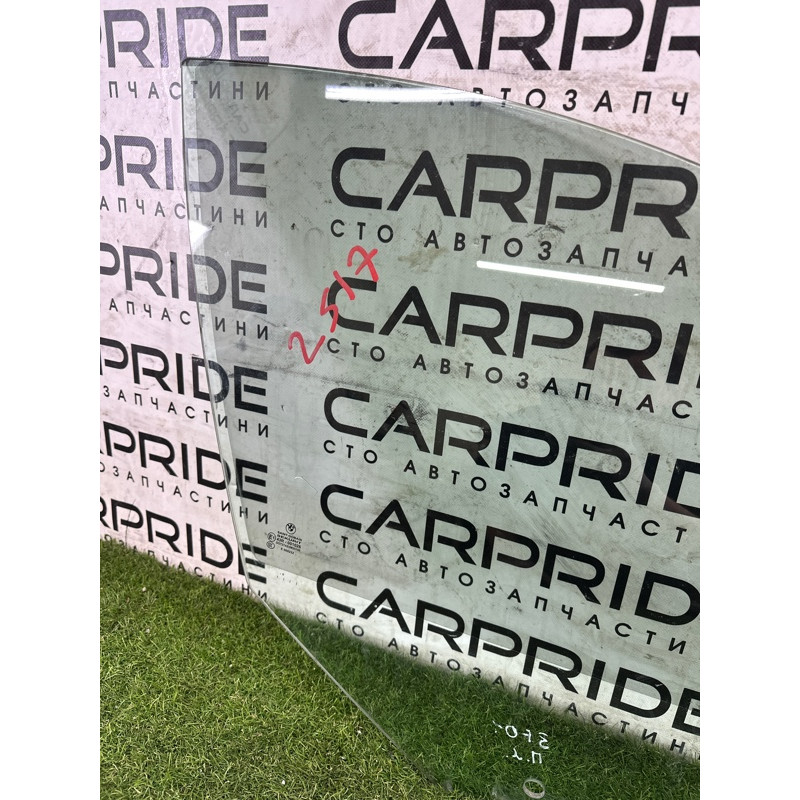 Стекло (кузов и элементы) BMW 7-series F01 2011 3.0 N54 51337182084