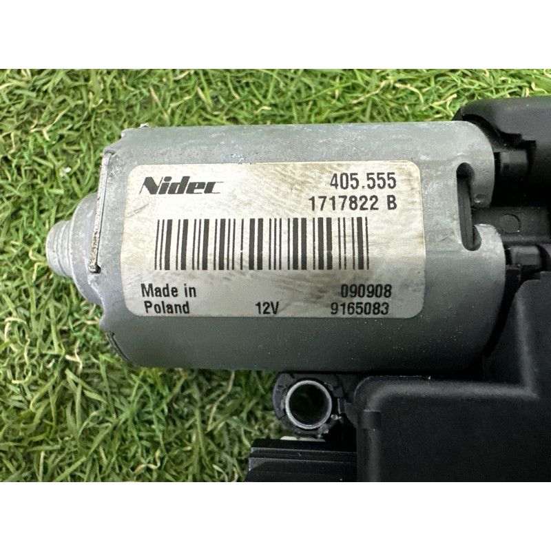 Мотор люка (электрика) BMW 3-series E90 2010 3.0 N54 67616922257