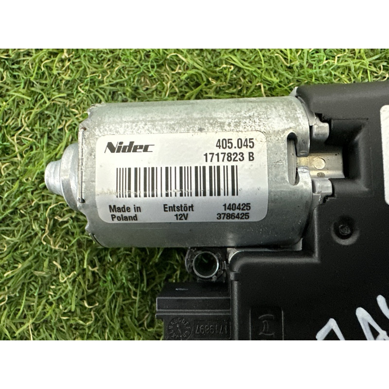 Мотор люка (електрика) AUDI A4 B8 2014 2.0 TFSI 8K0959591B