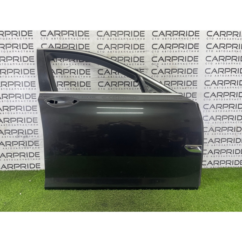 Дверь (наружные элементы кузова) BMW 7-series F01 2011 3.0 N54 41525A2A388