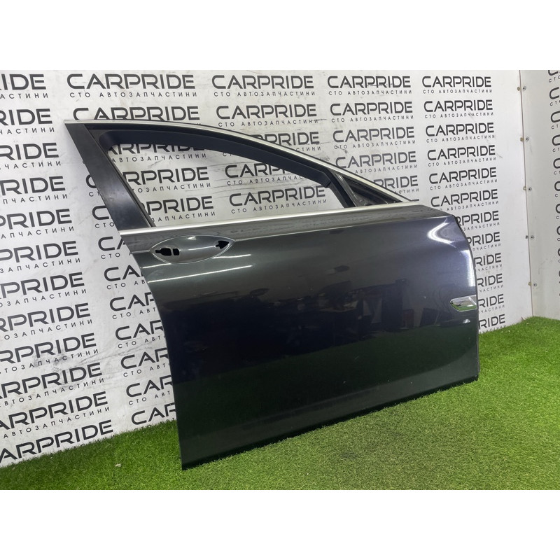 Дверь (наружные элементы кузова) BMW 7-series F01 2011 3.0 N54 41525A2A388