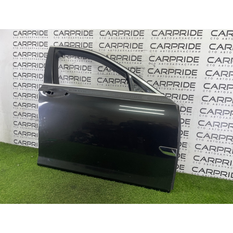 Дверь (наружные элементы кузова) BMW 7-series F01 2011 3.0 N54 41525A2A388