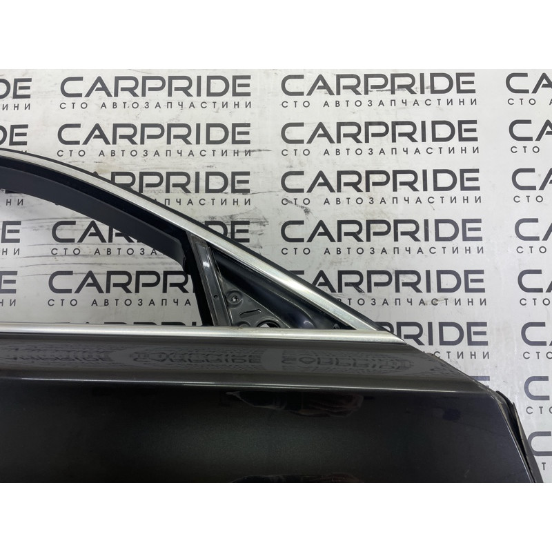 Дверь (наружные элементы кузова) BMW 7-series F01 2011 3.0 N54 41525A2A388