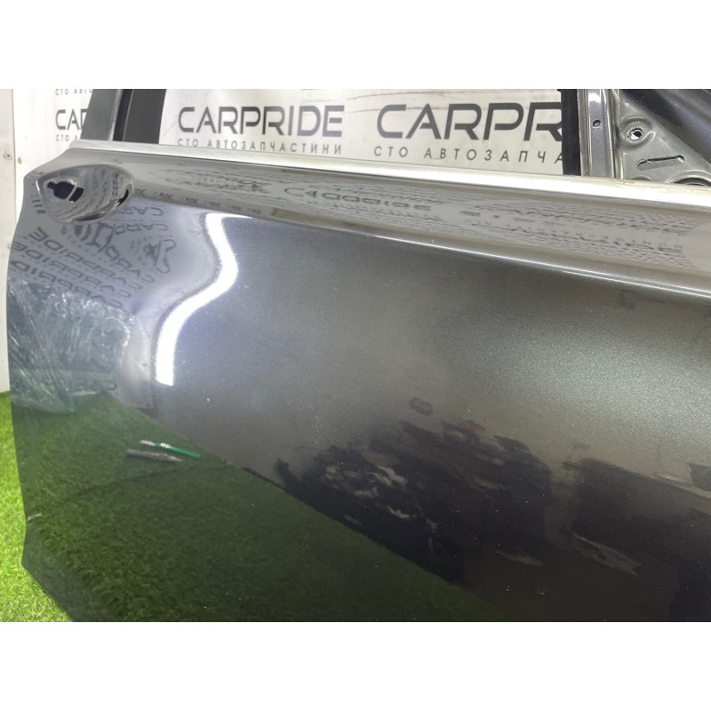 Дверь (наружные элементы кузова) BMW 7-series F01 2011 3.0 N54 41525A2A388