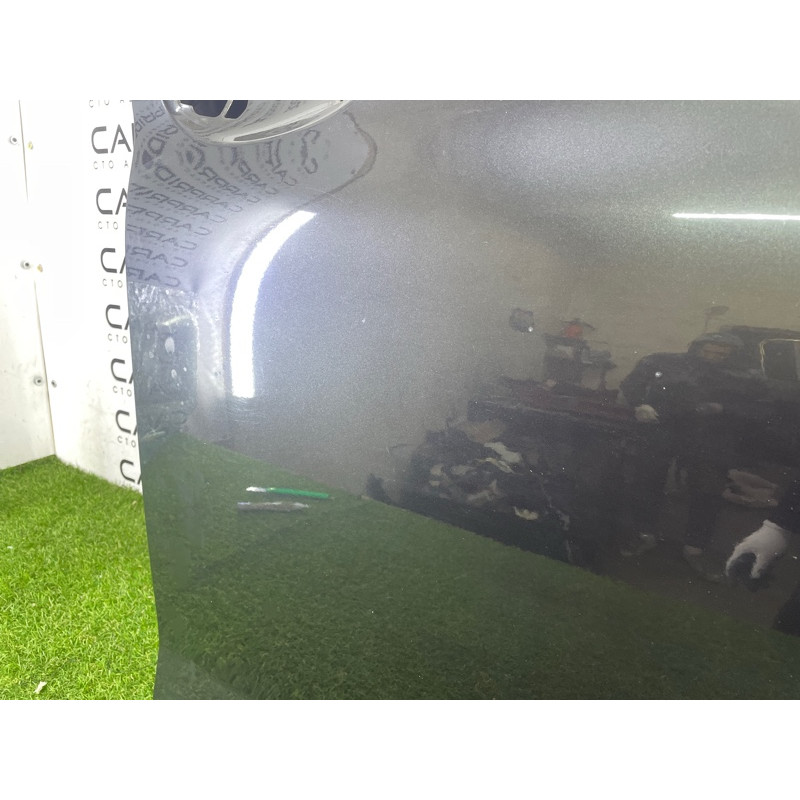 Дверь (наружные элементы кузова) BMW 7-series F01 2011 3.0 N54 41525A2A388