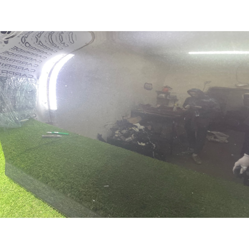 Дверь (наружные элементы кузова) BMW 7-series F01 2011 3.0 N54 41525A2A388