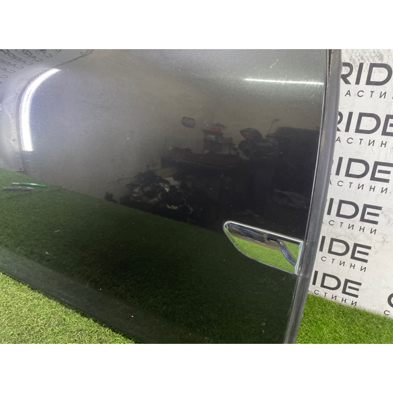 Дверь (наружные элементы кузова) BMW 7-series F01 2011 3.0 N54 41525A2A388