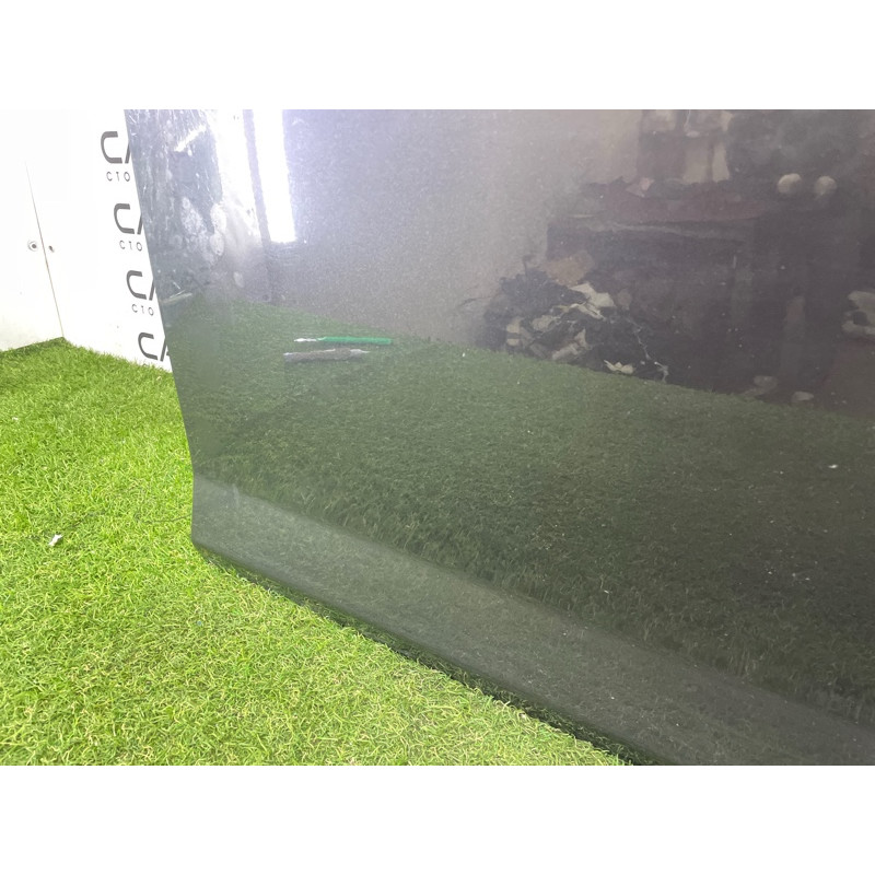 Дверь (наружные элементы кузова) BMW 7-series F01 2011 3.0 N54 41525A2A388