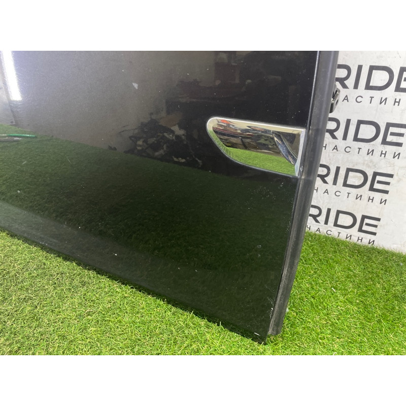 Дверь (наружные элементы кузова) BMW 7-series F01 2011 3.0 N54 41525A2A388