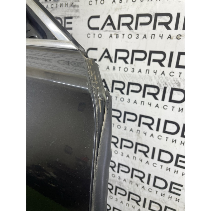 Дверь (наружные элементы кузова) BMW 7-series F01 2011 3.0 N54 41525A2A388