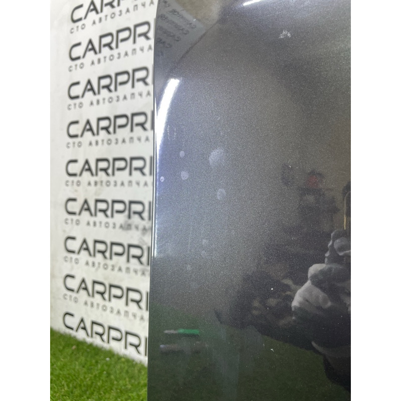 Дверь (наружные элементы кузова) BMW 7-series F01 2011 3.0 N54 41525A2A388