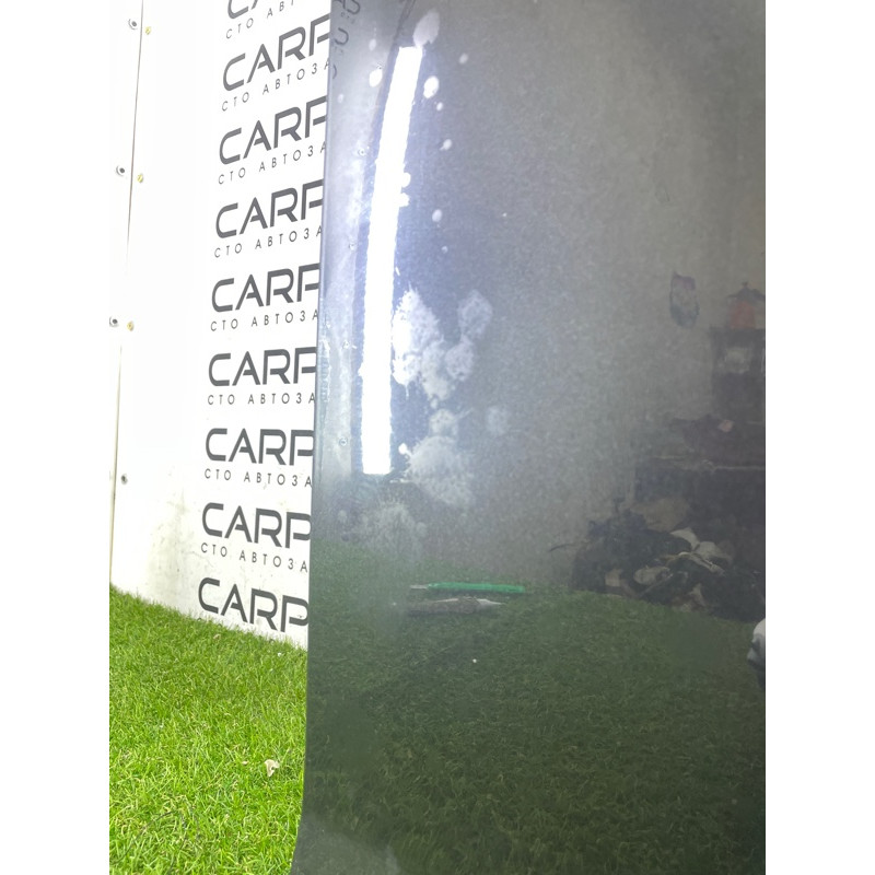 Дверь (наружные элементы кузова) BMW 7-series F01 2011 3.0 N54 41525A2A388