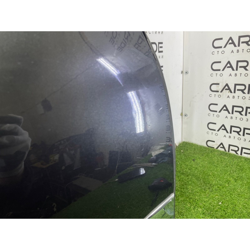 Дверь (наружные элементы кузова) BMW 7-series F01 2011 3.0 N54 41525A2A388