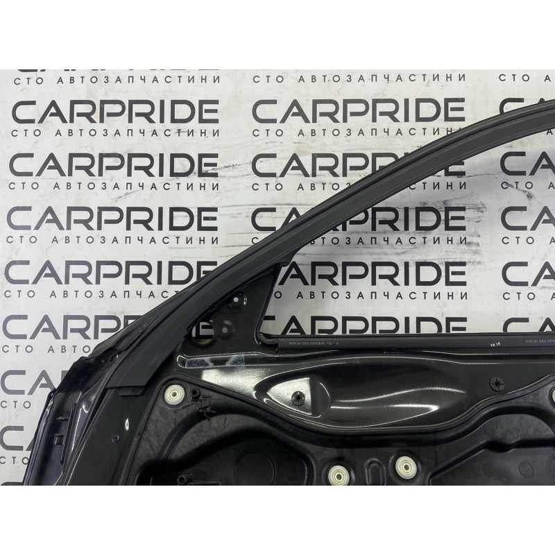 Дверь (наружные элементы кузова) BMW 7-series F01 2011 3.0 N54 41525A2A388