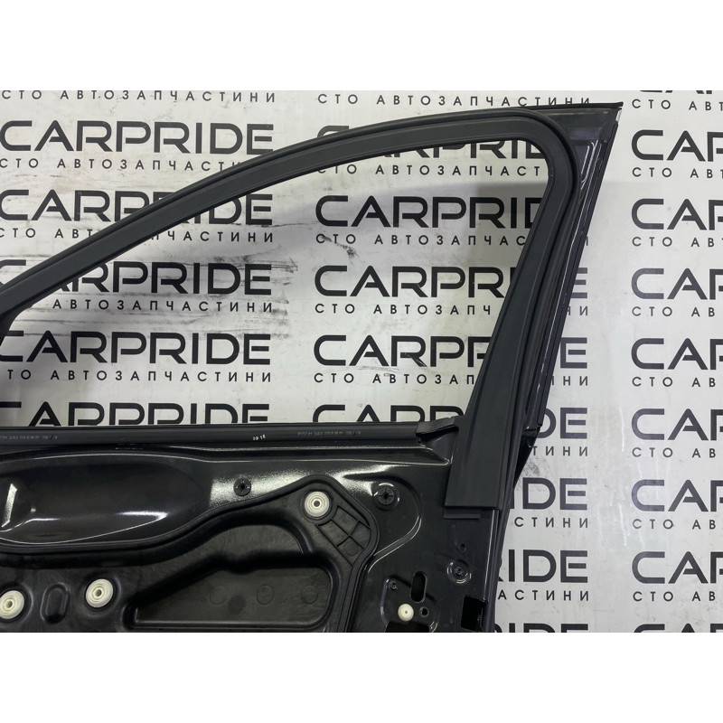 Дверь (наружные элементы кузова) BMW 7-series F01 2011 3.0 N54 41525A2A388