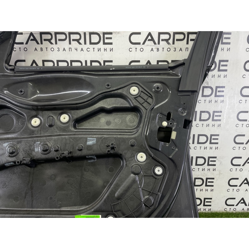 Дверь (наружные элементы кузова) BMW 7-series F01 2011 3.0 N54 41525A2A388