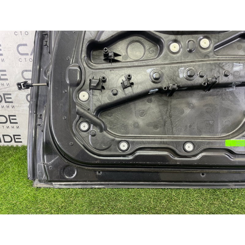 Дверь (наружные элементы кузова) BMW 7-series F01 2011 3.0 N54 41525A2A388