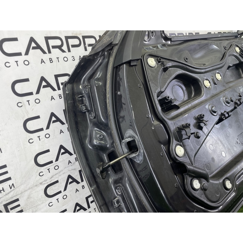 Дверь (наружные элементы кузова) BMW 7-series F01 2011 3.0 N54 41525A2A388