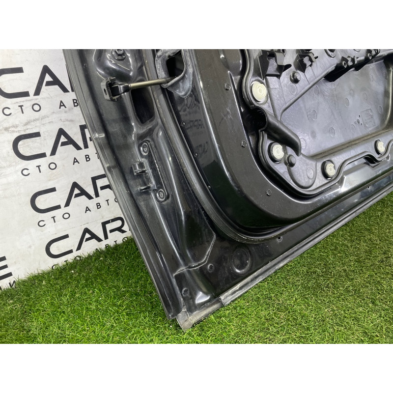 Дверь (наружные элементы кузова) BMW 7-series F01 2011 3.0 N54 41525A2A388