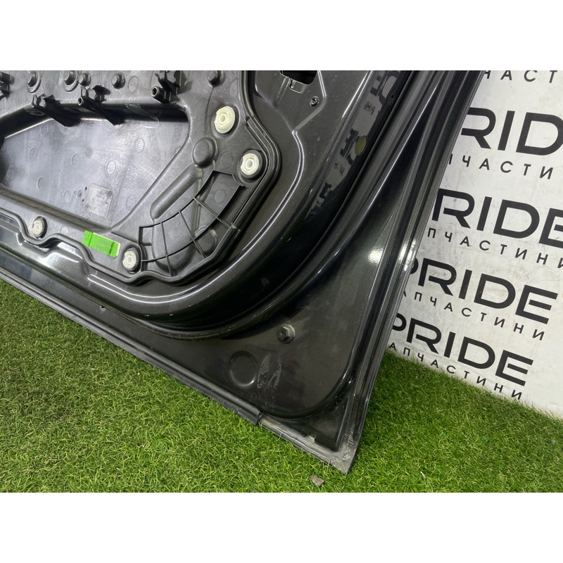 Дверь (наружные элементы кузова) BMW 7-series F01 2011 3.0 N54 41525A2A388