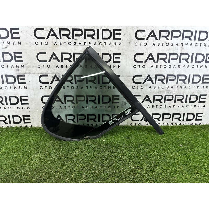 Форточка двери (кузов и элементы) BMW 7-series F01 2011 3.0 N54 51347177656