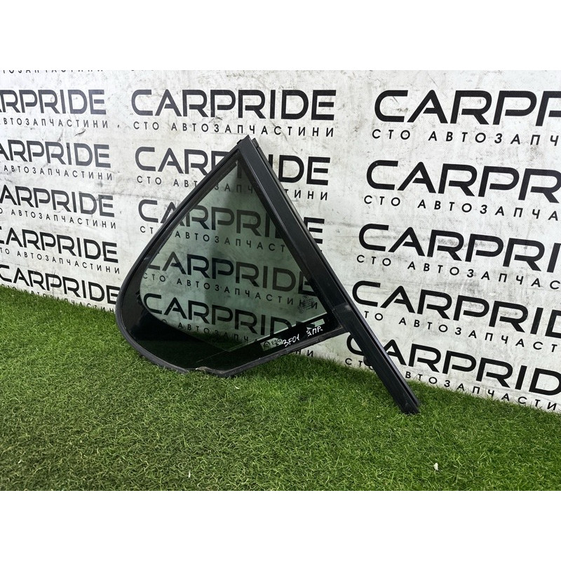 Форточка двери (кузов и элементы) BMW 7-series F01 2011 3.0 N54 51347177656