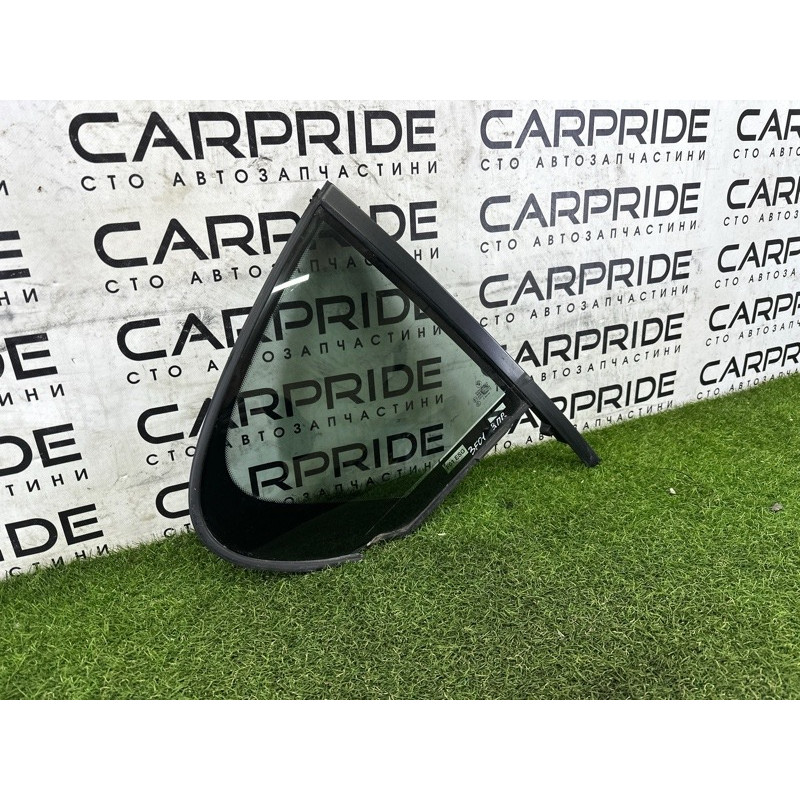 Форточка двери (кузов и элементы) BMW 7-series F01 2011 3.0 N54 51347177656