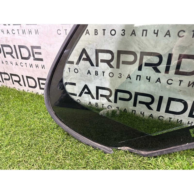 Форточка двери (кузов и элементы) BMW 7-series F01 2011 3.0 N54 51347177656