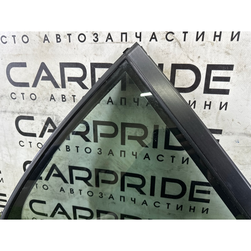 Форточка двери (кузов и элементы) BMW 7-series F01 2011 3.0 N54 51347177656