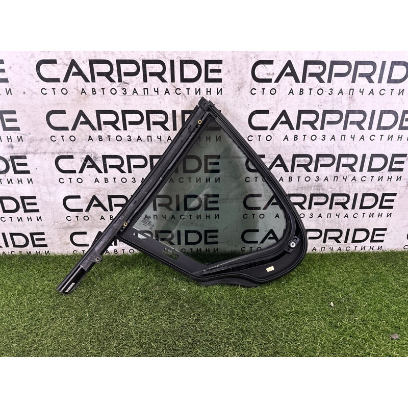 Форточка двери (кузов и элементы) BMW 7-series F01 2011 3.0 N54 51347177656