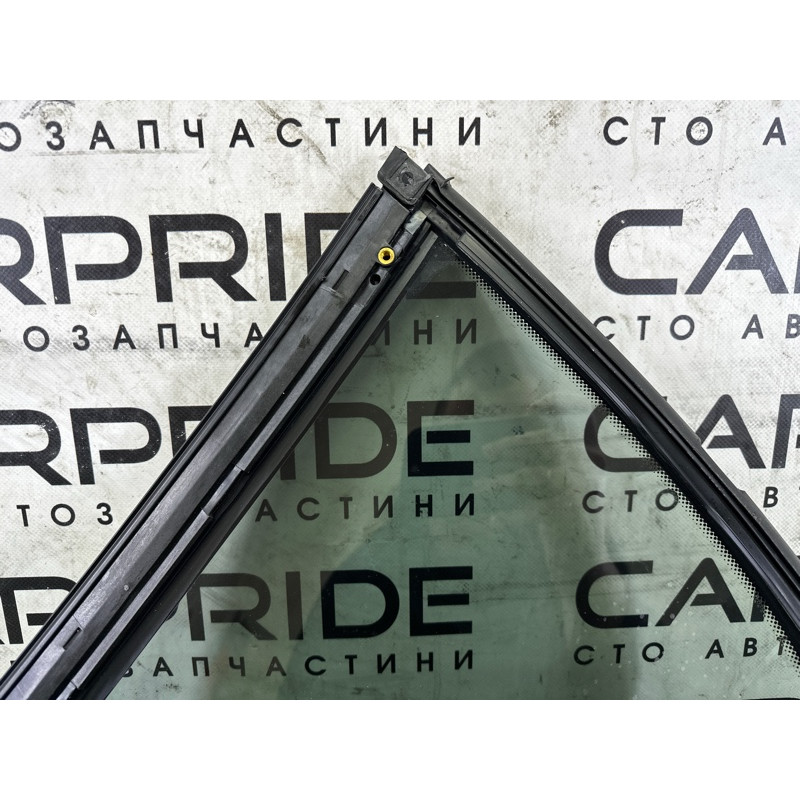 Форточка двери (кузов и элементы) BMW 7-series F01 2011 3.0 N54 51347177656