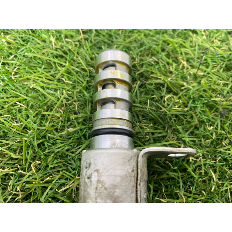 Клапан электромагнитный (электрика) Nissan Rogue T32 2016 2.5 QR25DE 237963TA4A