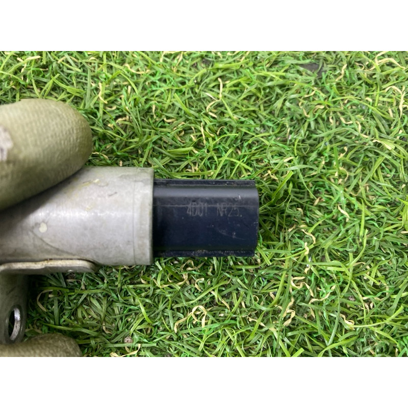 Клапан электромагнитный (электрика) Nissan Rogue T32 2016 2.5 QR25DE 237963TA4A