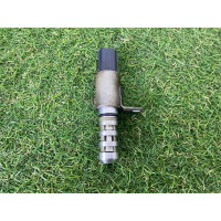 Електромагнітний клапан