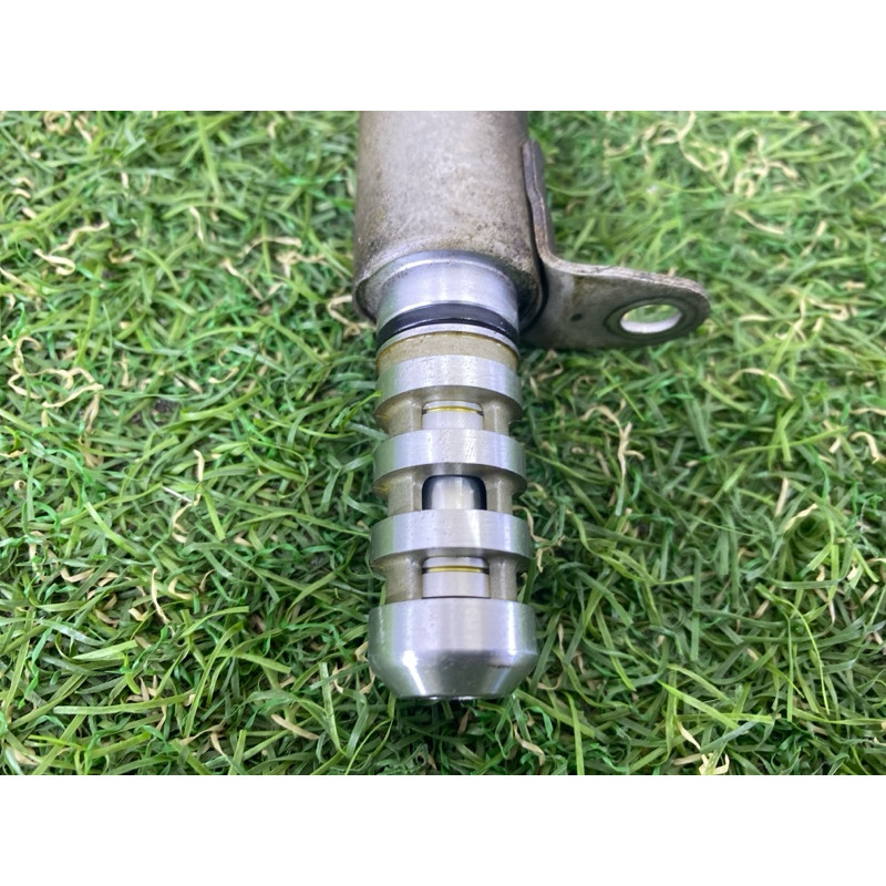 Клапан электромагнитный (электрика) Nissan Rogue T32 2016 2.5 QR25DE 237963TA4A