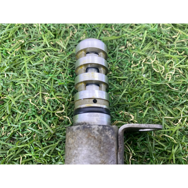 Клапан электромагнитный (электрика) Nissan Rogue T32 2016 2.5 QR25DE 237963TA4A