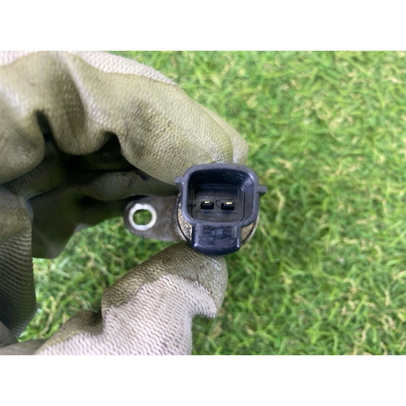 Клапан электромагнитный (электрика) Nissan Rogue T32 2016 2.5 QR25DE 237963TA4A