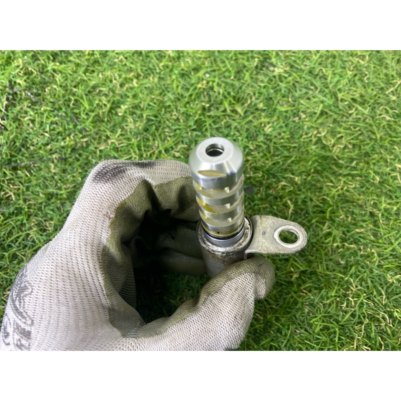 Клапан электромагнитный (электрика) Nissan Rogue T32 2016 2.5 QR25DE 237963TA4A