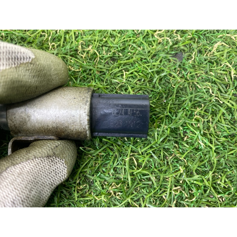 Клапан электромагнитный (электрика) Nissan Rogue T32 2016 2.5 QR25DE 237963TA4A