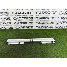 Солнцезащитная шторка