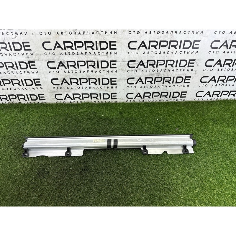 Солнцезащитная шторка (салон) AUDI A8 D4 2011 4.2 CDRA 4H4861333Q0D